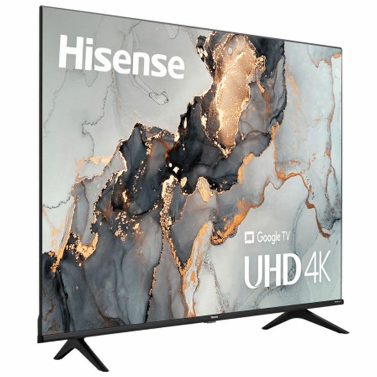 HISENSE TV ORIGINAL - image 4